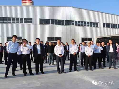 ͨ�|����ί��(sh��)ӛ�����L(zh��ng)����(n��i)�ɹ�ͨ�ķ��r(n��ng)�I(y��)�Ƽ����޹�˾�^Ħ����